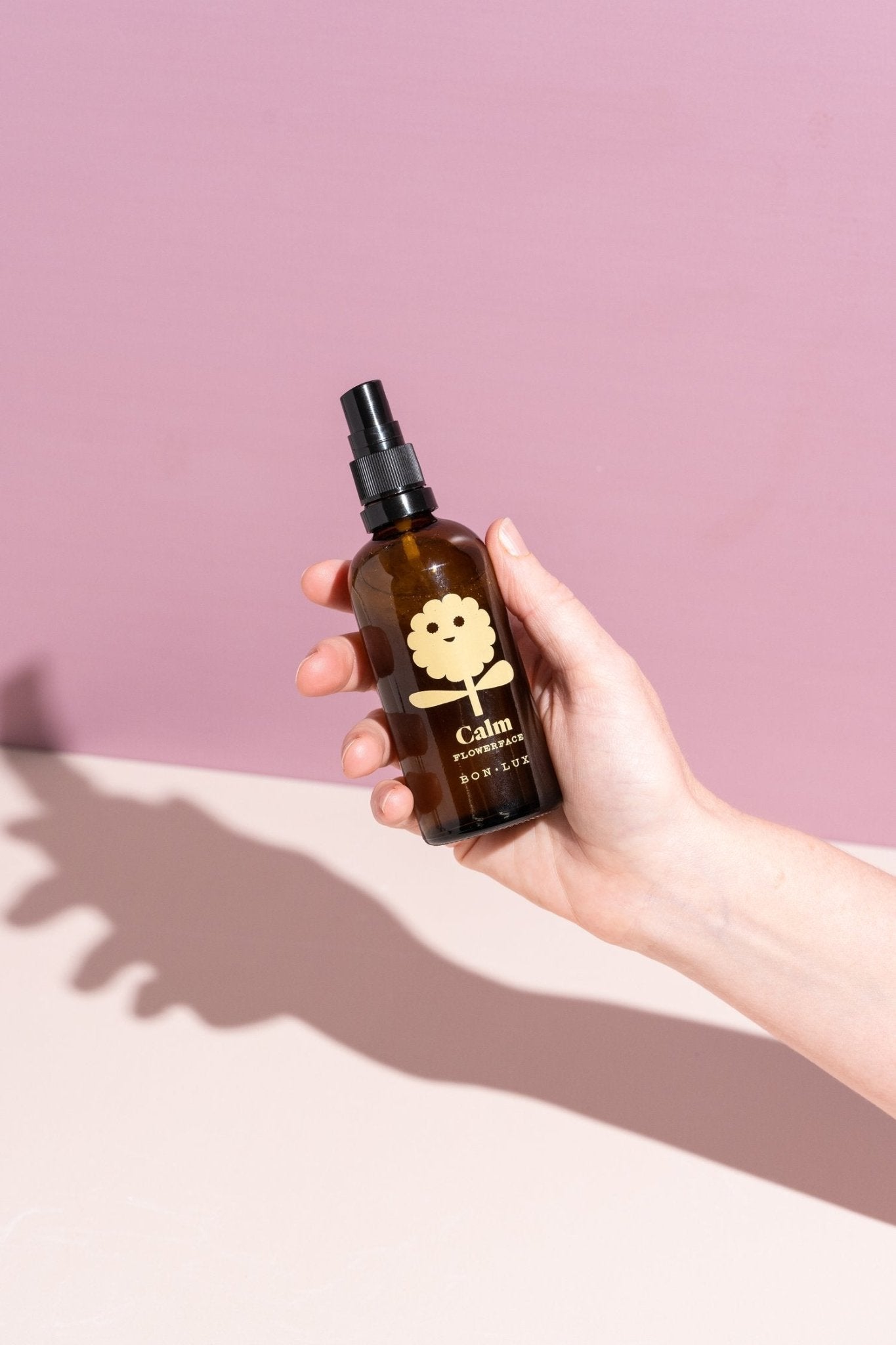 BON LUX- Flowerface Mist - Calm