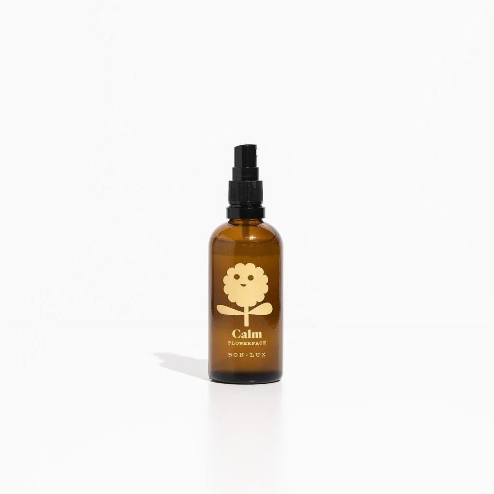 BON LUX- Flowerface Mist - Calm