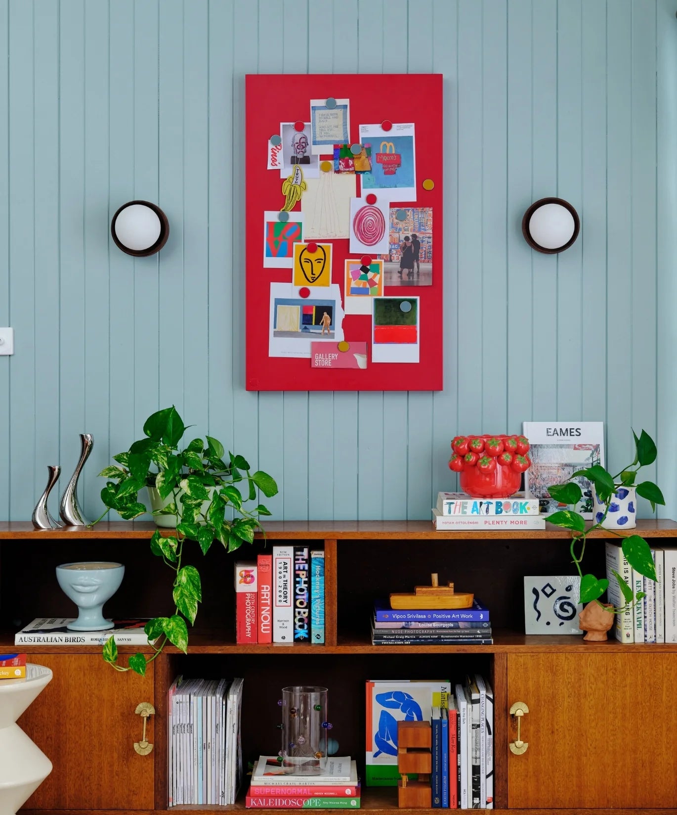 MUSTARD MADE - The Story board - Preston Apothecary