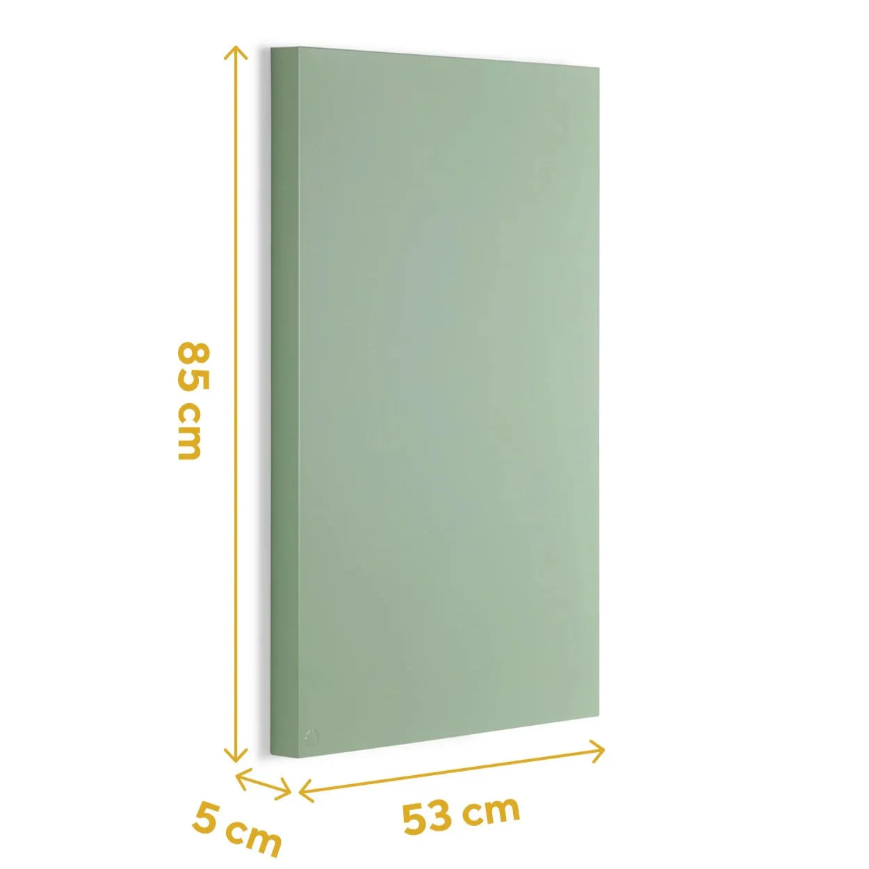 MUSTARD MADE - The Story board - Preston Apothecary