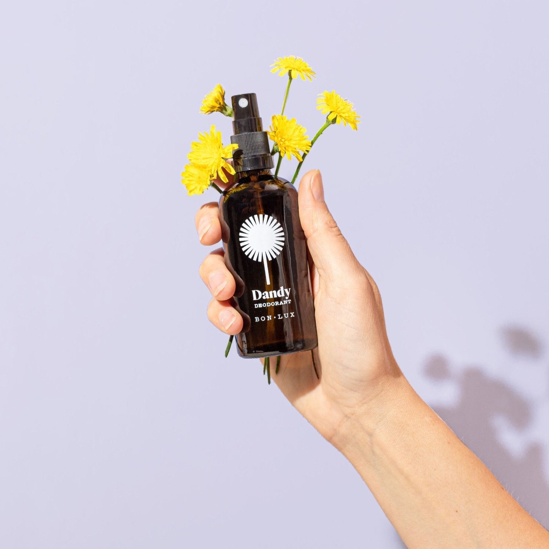 BON LUX Dandy Deodorant