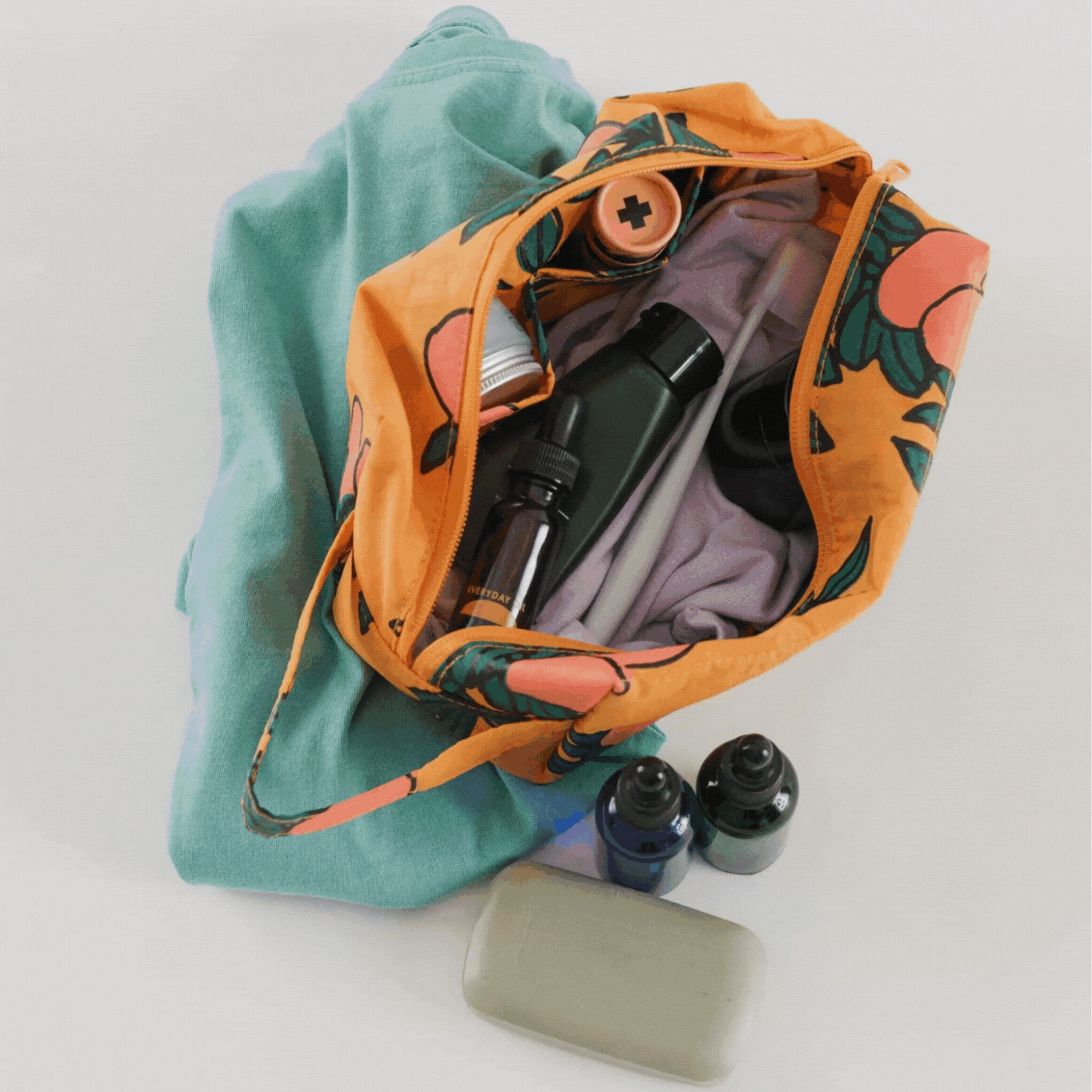BAGGU DOPP BAGS