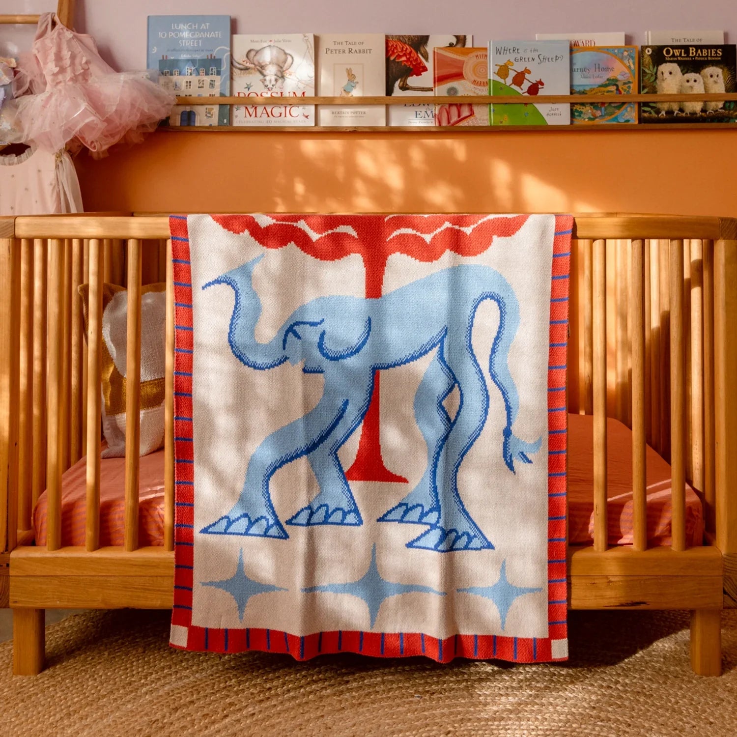 BABY & TODDLER - Preston Apothecary