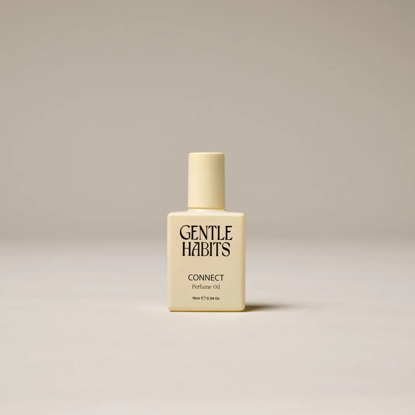 GENTLE HABITS - Perfume Oil - Connect