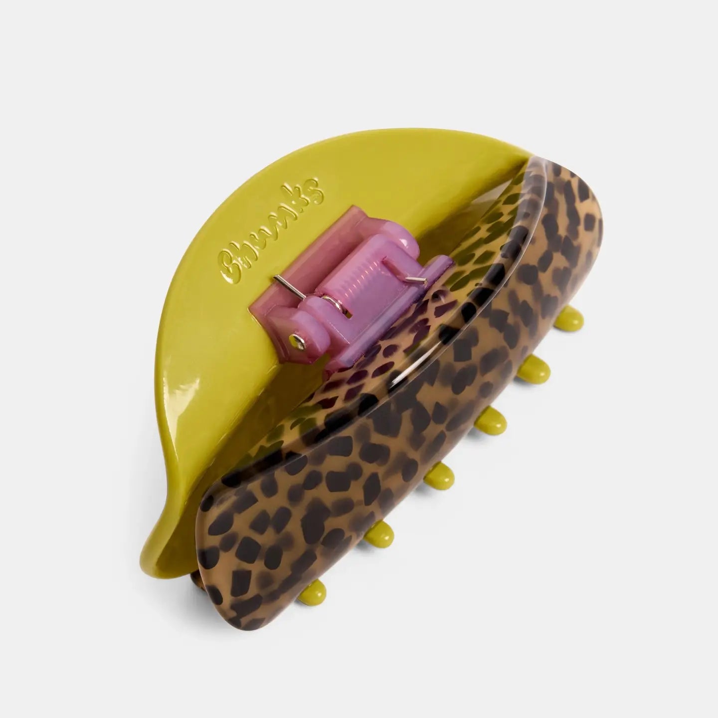 CHUNKS - Suki Claw in Chaco