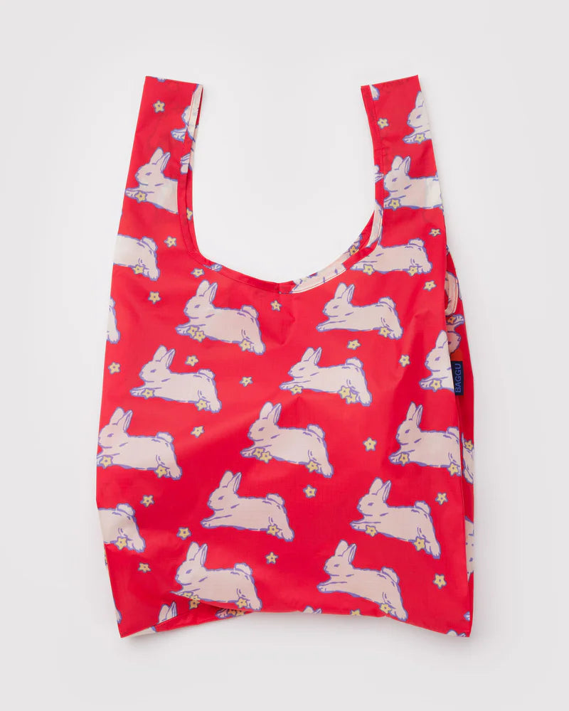 BAGGU - Standard Bag - Bunnies