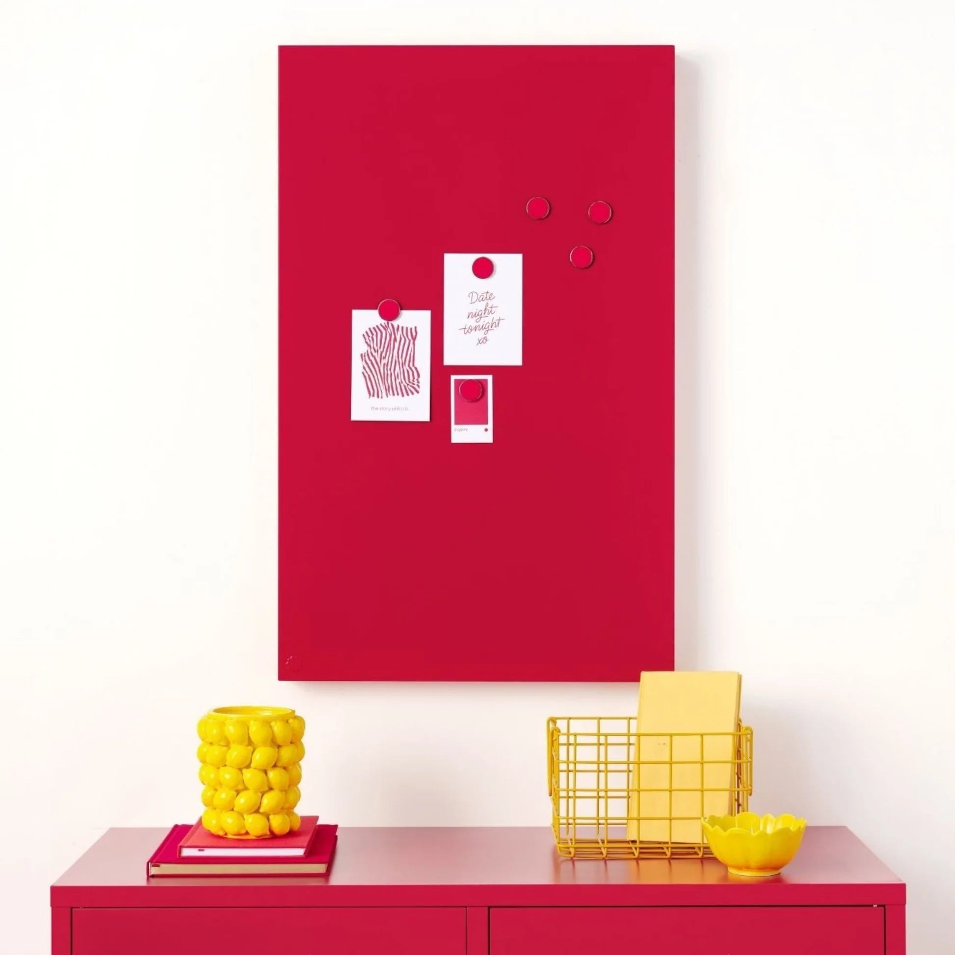 MUSTARD MADE - The Story board - Preston Apothecary