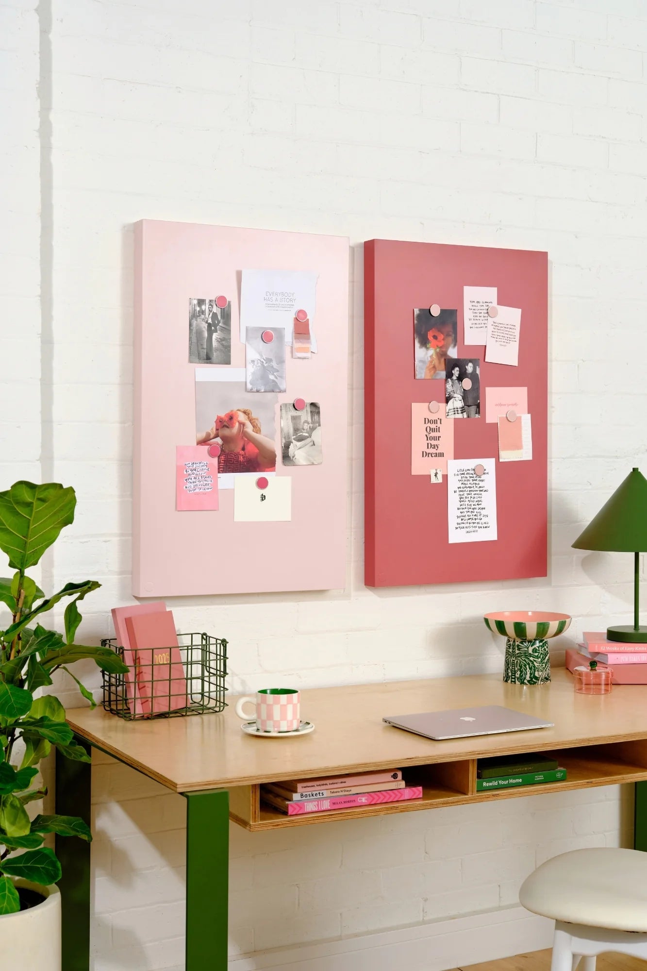 MUSTARD MADE - The Story board - Preston Apothecary