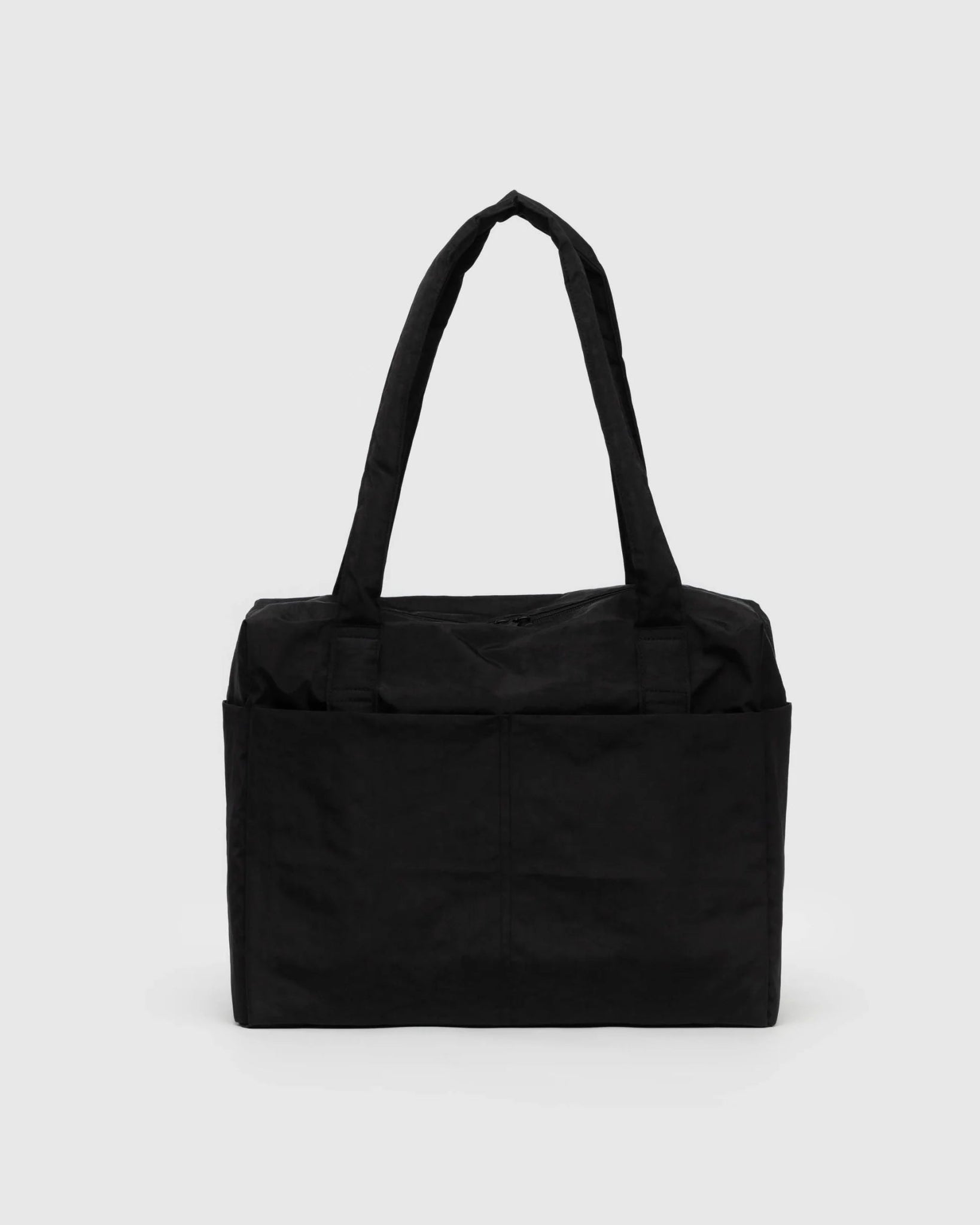 BAGGU - Small Cloud Carry On Black