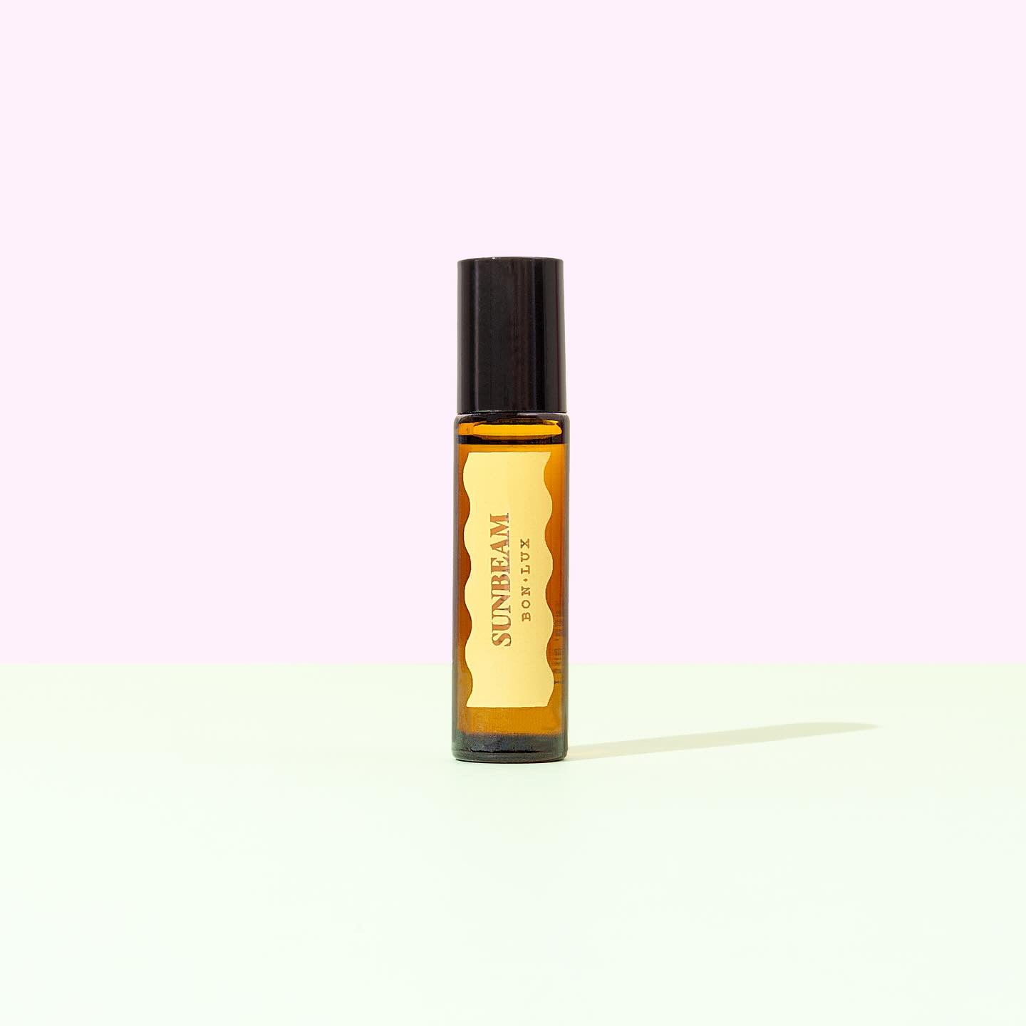 BON LUX - Sunbeam natural perfume