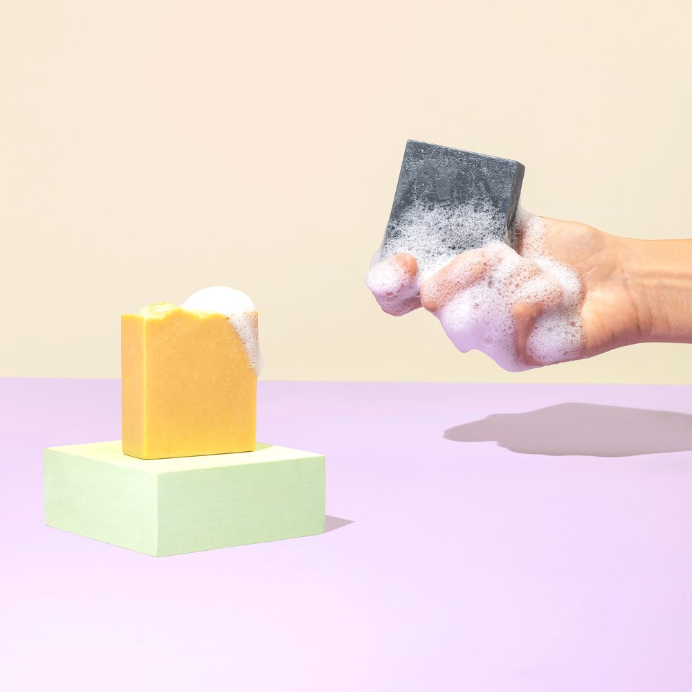 BON LUX - Sunbeam Scented Soap