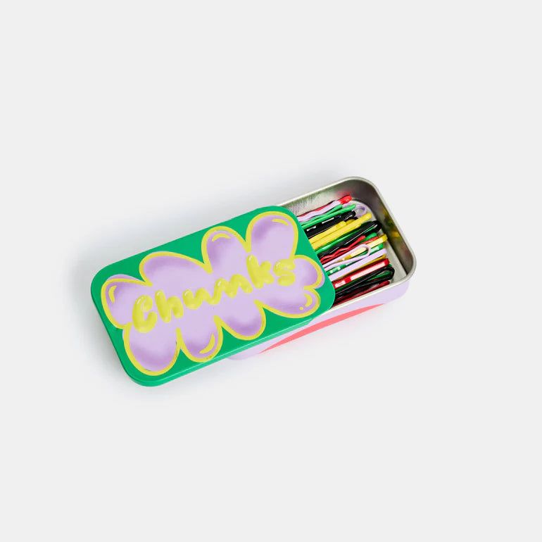 CHUNKS - Chunks Bobby Pins
