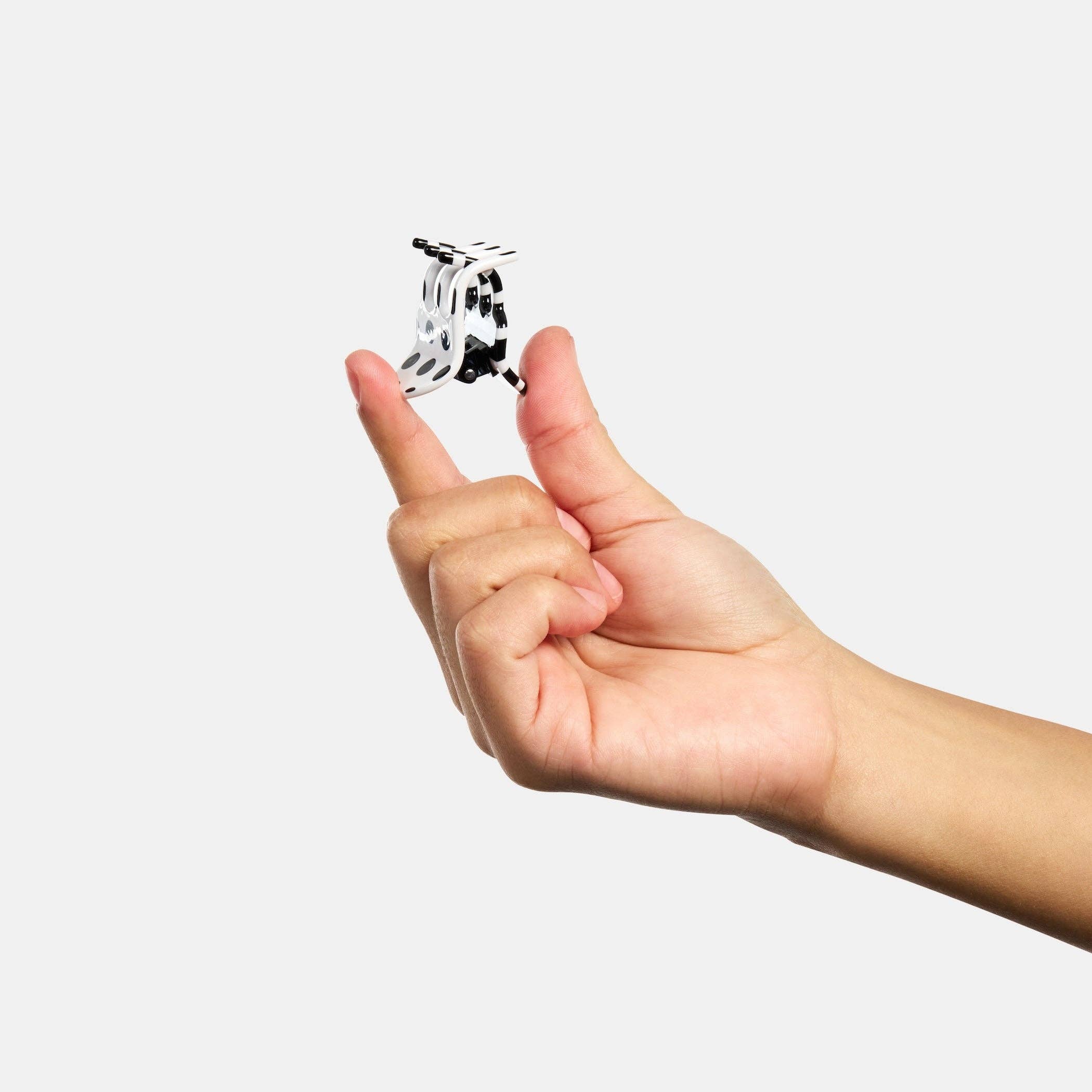 CHUNKS - Mini Claw in Strot