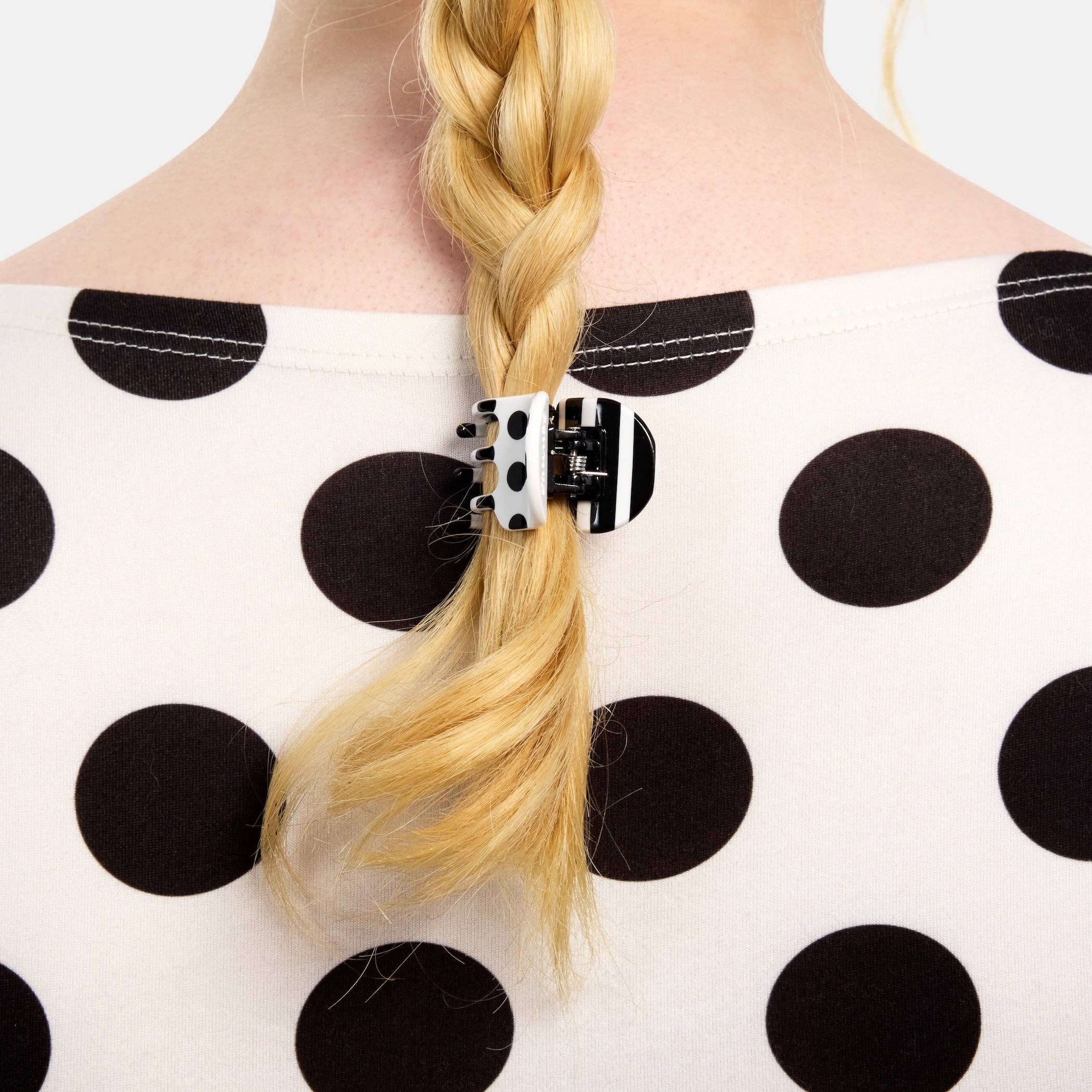 CHUNKS - Mini Claw in Strot