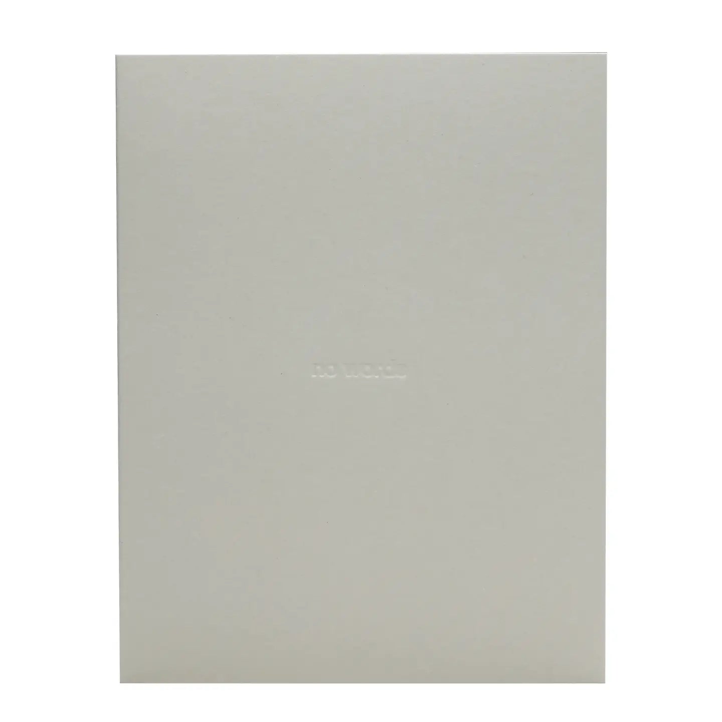 Short Talk Greeting Card | No Words