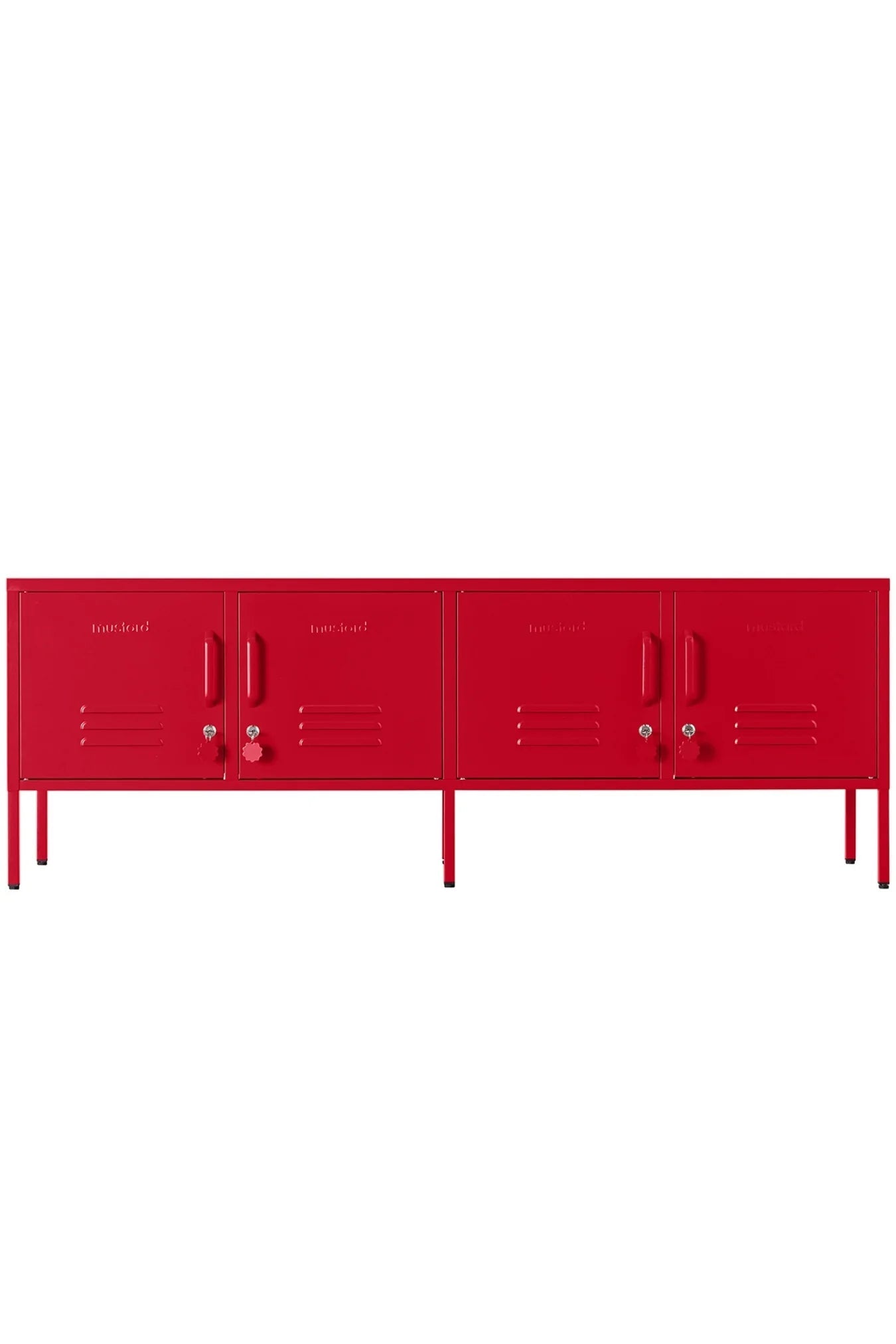 MUSTARD MADE - The Standard in Poppy