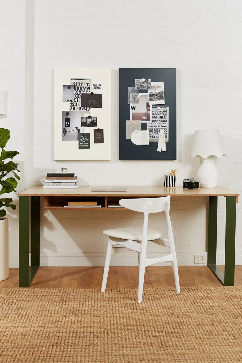 MUSTARD MADE - The Story board - Preston Apothecary