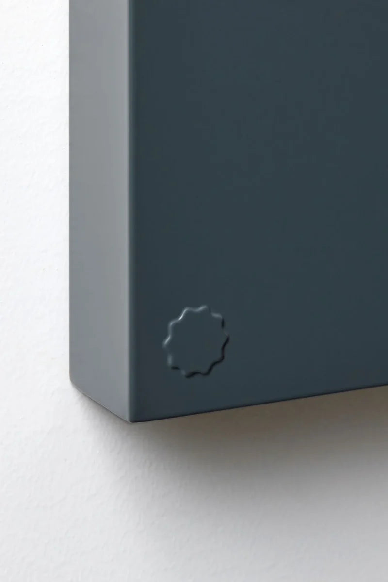 MUSTARD MADE - The Story board - Preston Apothecary