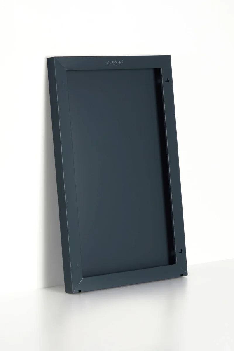 MUSTARD MADE - The Story board - Preston Apothecary