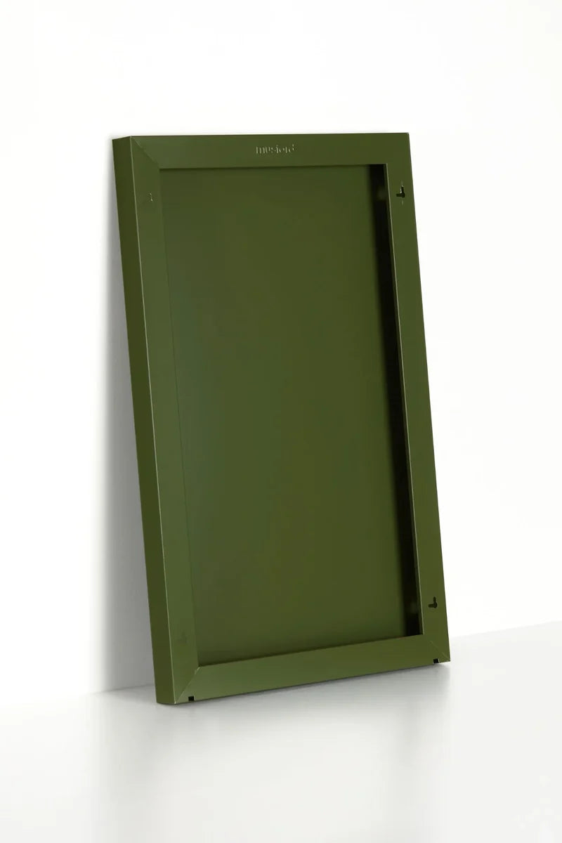 MUSTARD MADE - The Story board - Preston Apothecary