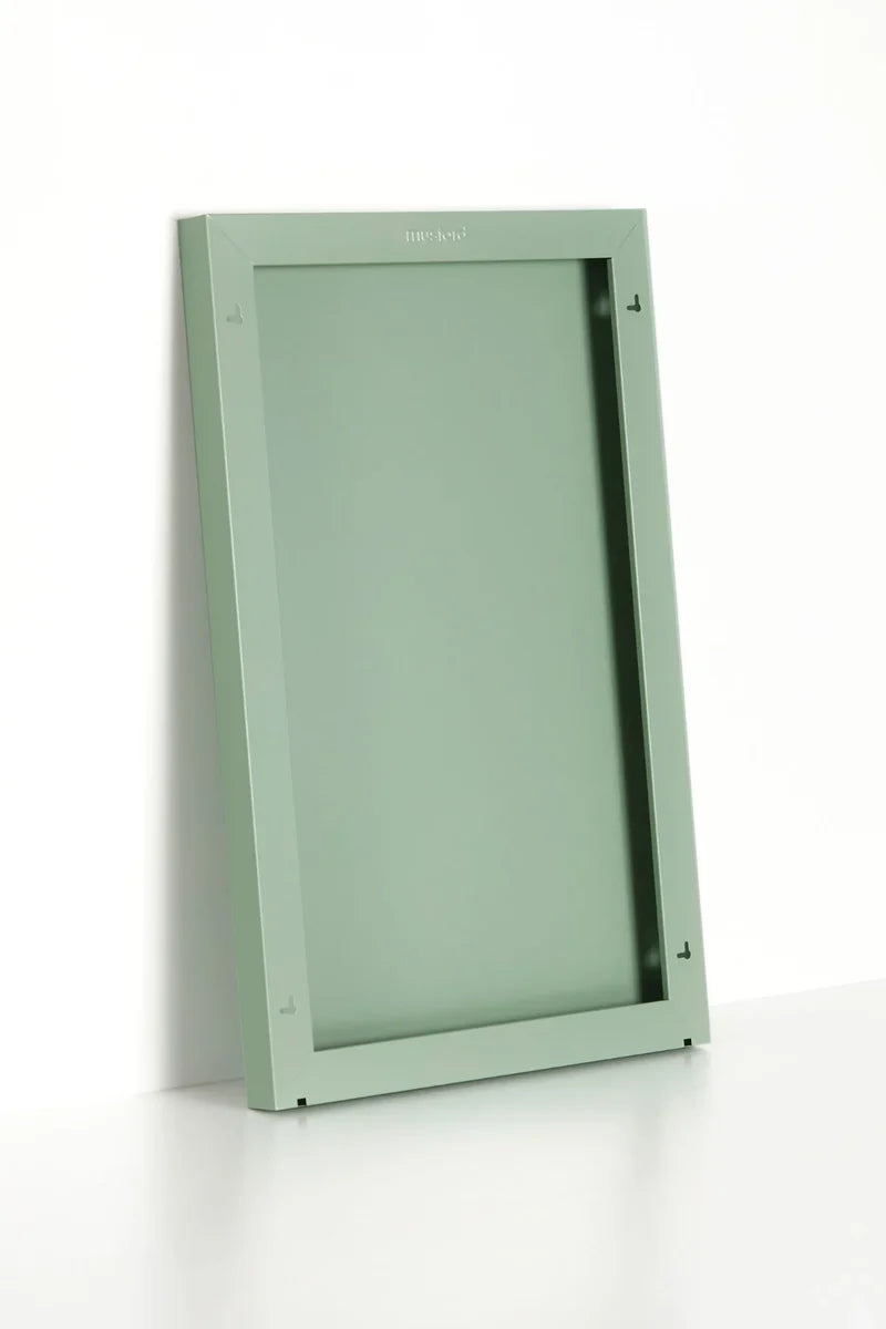 MUSTARD MADE - The Story board - Preston Apothecary